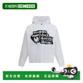 香港直邮DSQUARED2 AW2025 S71GU0753S25516100 男士 卫衣