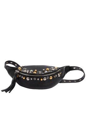 Valentino 徽标腰包 WB0R39MJL