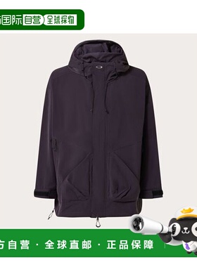 日本直邮OAKLEY FGL SECTOR JACKET 5.7 夹克户外外套