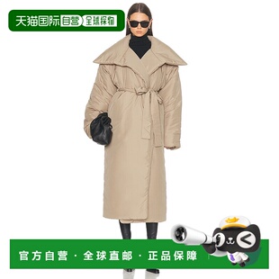 1h可退 香港直邮NORMA KAMALI 诺玛 卡玛丽 女士 Sleeping Bag 高