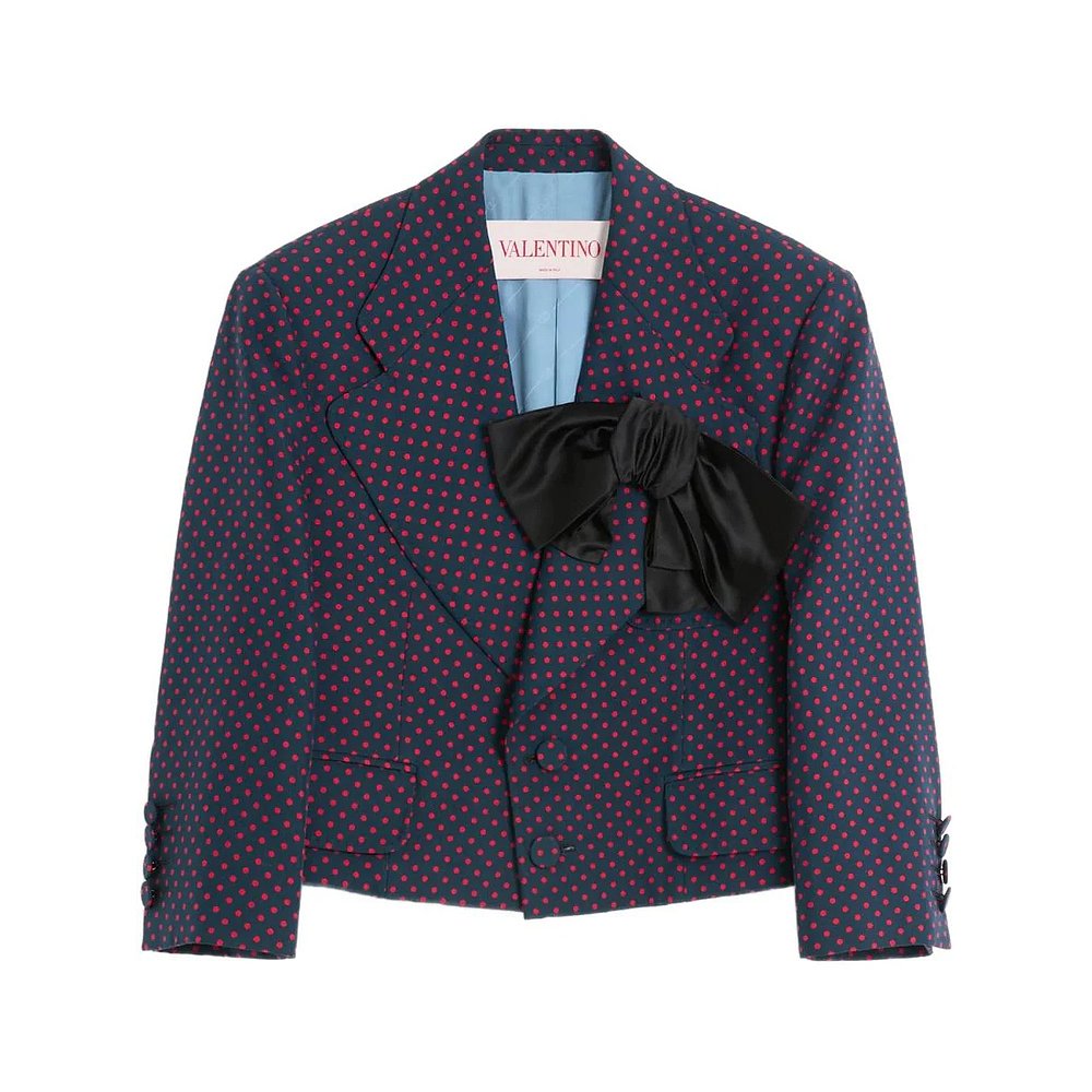 VALENTINO GARAVANI 女士外套 6B0CE4J59DFI52 SS2025