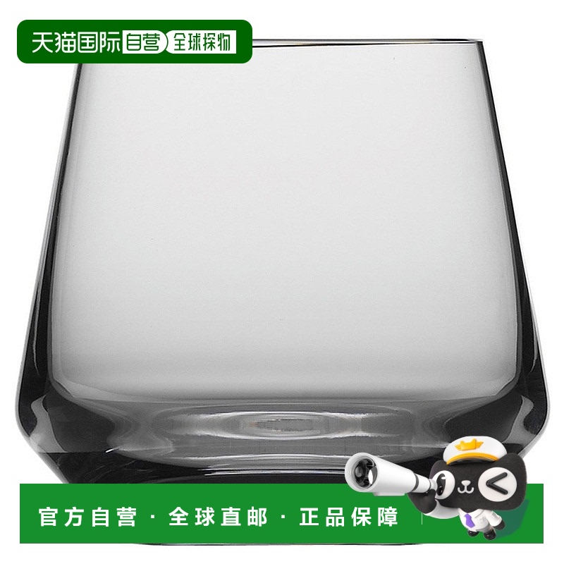 自营 Schott Zwiesel Pure Tritan Crystal Stemless 勃艮第玻璃6