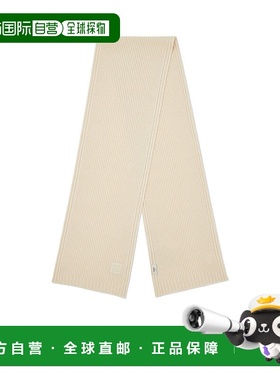 香港直邮Fendi 矩形围巾 FXT117ASG2配饰