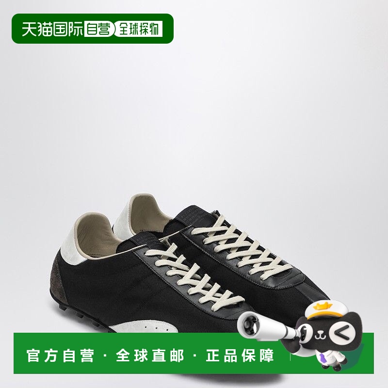 1h可退 香港直邮MAISON MARGIELA 男士休闲鞋 S57WS0509P8190HA77