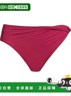 香港直邮rick owens 瑞克 欧文斯 女士 比基尼 red红色 舒适时尚