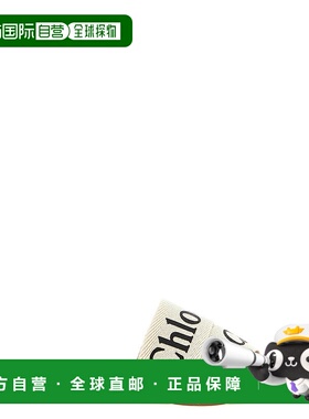 1h可退 香港直邮CHLOÉ 女士凉鞋 CHC22U188Z3101 AW2025 灰色