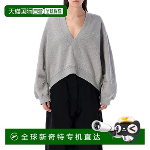 join upstairs 1h可退 运动衫 attico 女士 欧洲直邮the