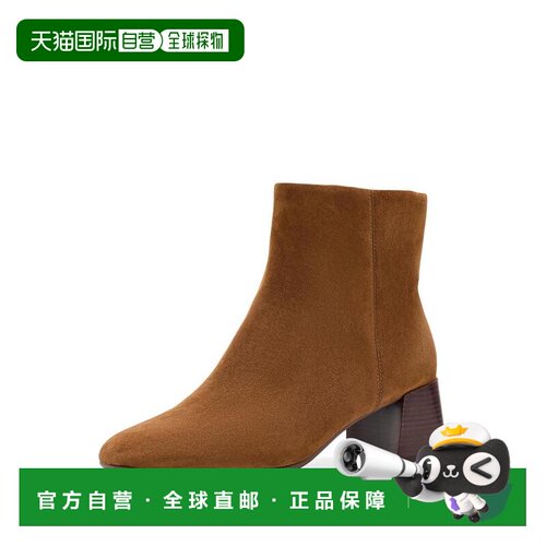 美国直邮cole haan 女士 靴子 【付后1h可退】