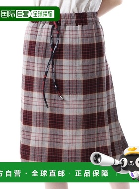 韩国直邮Vivienne Westwood 短裙 (3F030009 W00VM P207) 裙子