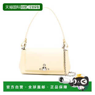 香港直邮Vivienne Westwood Hazel 中号手提包 4602000WWS0026