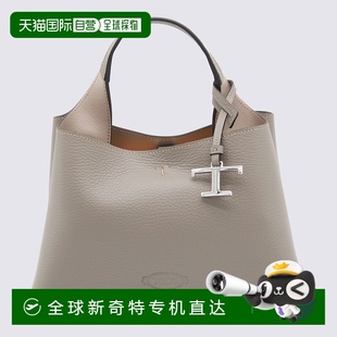 女士手拿包 XBWAPAEL000QRI9O15 香港直郵TOD AW2025 花 1h可退