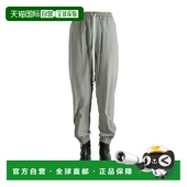 休闲裤 1h可退 抽绳运动裤 RP01F6320CC卫裤 香港直邮Rick Owens