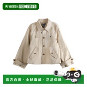 RALPH LAUREN 女士西服 香港直邮POLO 211A93141001 SS2026