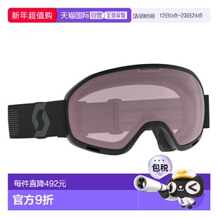 香港直邮SCOTT 无限二代 OTG 雪镜 中性滑雪护目镜滑雪镜