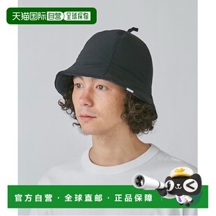 1h可退 日本直邮override OVERRIDE 男女同款保暖桑拿帽 L号 高性