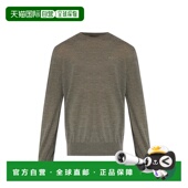 香港直邮DSQUARED2 AW2024 S74HA1442S18310859 男士 针织衫