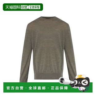 香港直邮DSQUARED2 男士针织衫 S74HA1442S18310859 AW2024
