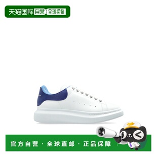 香港直邮ALEXANDER MCQUEEN男士男鞋运动鞋705060WIAGN9044