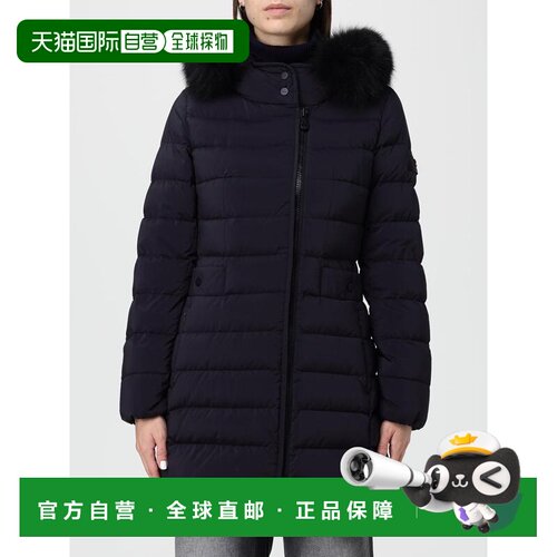 欧洲直邮PEUTEREY 女士羽绒服 PED54580119098680【付后1h可退】