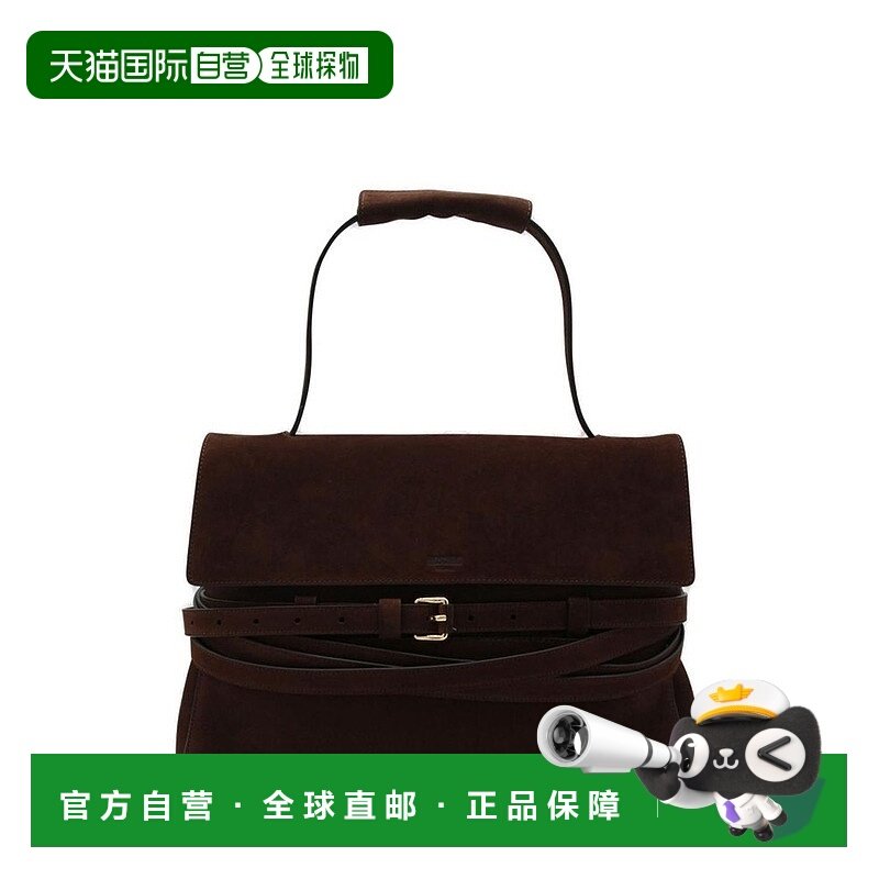 1h可退 香港直邮潮奢 Moschino 莫斯奇诺 男士 標誌壓花手提包 MD,箱包皮具/热销女包/男包,男士包袋,淘宝优惠券,粉丝福利购,淘宝优惠卷