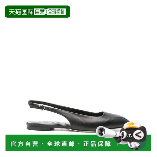 1h可退 香港直邮AEYDE 女士高跟鞋 A11FLRKLS08FL157SS25800007 S