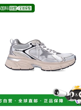 香港直邮GOLDEN GOOSE DELUXE BRAND 男士休闲鞋 GMF00724F007843