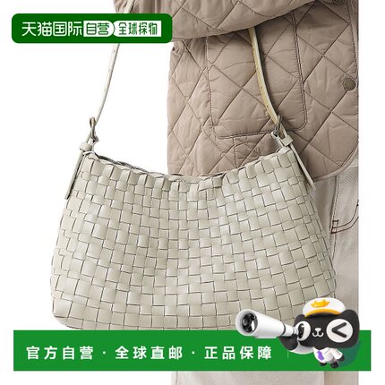 韩国直邮DRAGON DIFFUSION 流浪汉打捞 (8170-PEARL) 单肩包