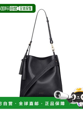 韩国直邮Givenchy 托特包 BB512ZB29Z001 黑色 DOM