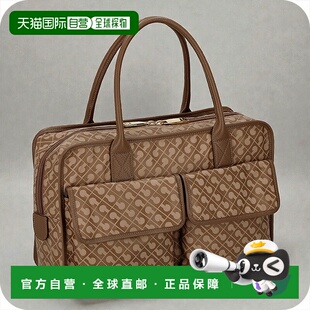 日本直邮GHERARDINI 女士手提包GH0202 CHEST时尚手提包轻便奢华