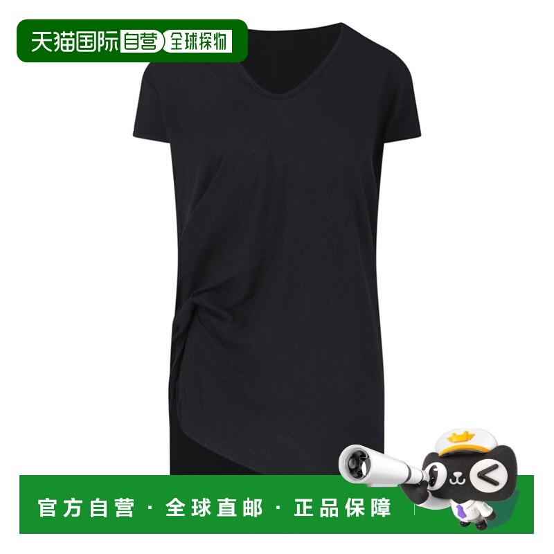 1h可退 香港直邮潮奢 rick owens 瑞克 欧文斯 女士 and Polos TT