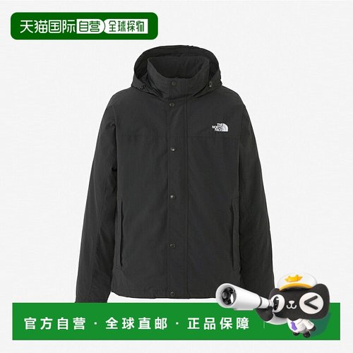 日本直邮THE NORTH FACE 男士外套 Hydrena 防风夹克 NP22550新款