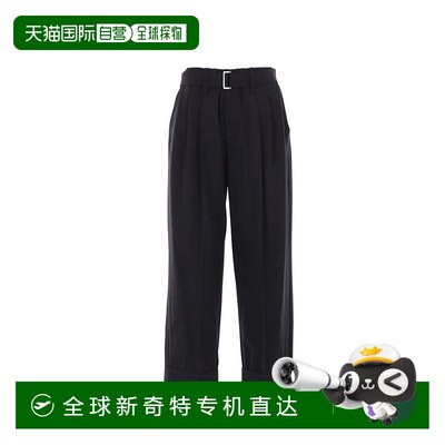 1h可退香港直邮BRUNELLO CUCINELLI女士休闲裤 M0W07P8995C101
