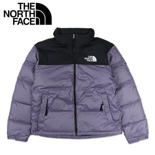 日本直邮THENORTHFACE北面羽绒服OuterNuptse1996男士防寒
