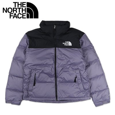 日本直邮THENORTHFACE北面羽绒服OuterNuptse1996男士防寒