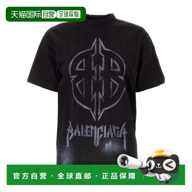 1h可退 香港直邮24FW 短袖印花T恤 Women,女装/女士精品,T恤,淘宝优惠券,粉丝福利购,淘宝优惠卷