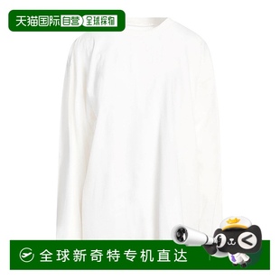 Maison 女士 香港直邮潮奢 MM6 1h可退 马吉拉 Margiela Mm6 马丁