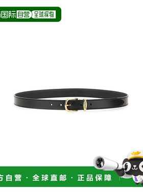 香港直邮ISABEL MARANT 女士腰带 CE014CFAA3B62A01BK CO