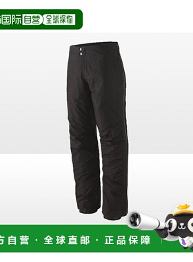 日本直邮日潮 patagonia 女士特里奥雷特裤 83222新款运动裤子