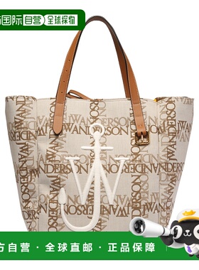 1h可退 欧洲直邮J.W. ANDERSON 女士手提包HB0470FA0136104托特包