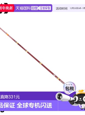 日本直邮Daiwa Smelt 杆 Christia Smelt 73 285 S 24 年型号