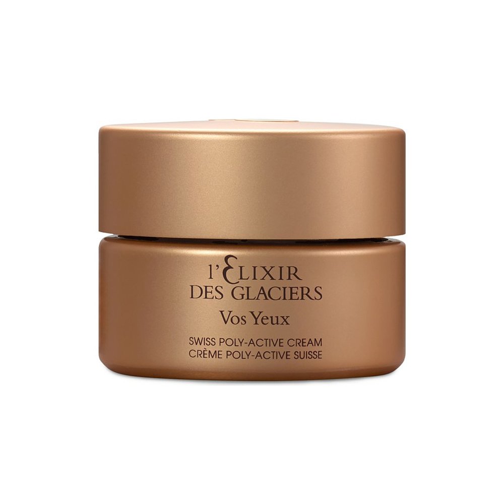 Valmont法尔曼眼霜冰凝金装 15ml