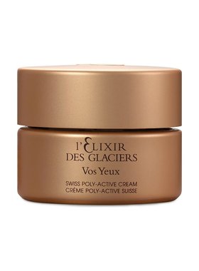 Valmont法尔曼眼霜冰凝金装 15ml