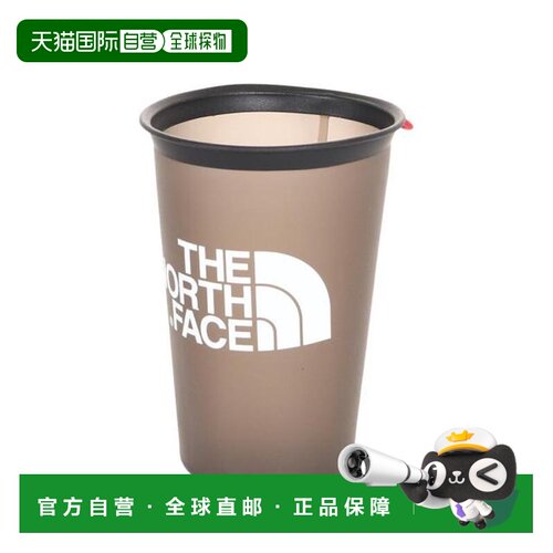 日本直邮THE NORTH FACE RUN SF CUP 200帽子 [NN32368 CG]北面