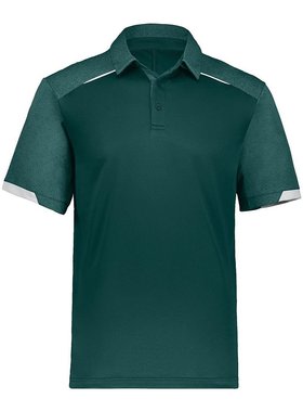 russell athletic【美国奥莱】直发 Legend Polo - 深绿色