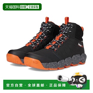 1h可退 香港直邮Timberland 天伯伦 男士 Morphix 6