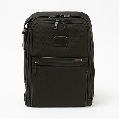日本Tumi 男士背包 2603581D3 (117339 1041) 黑色 BLACK