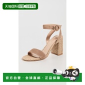 香港直邮Gianvito 女士 Rossi 1h可退 吉安维托 罗西 Luana Camos