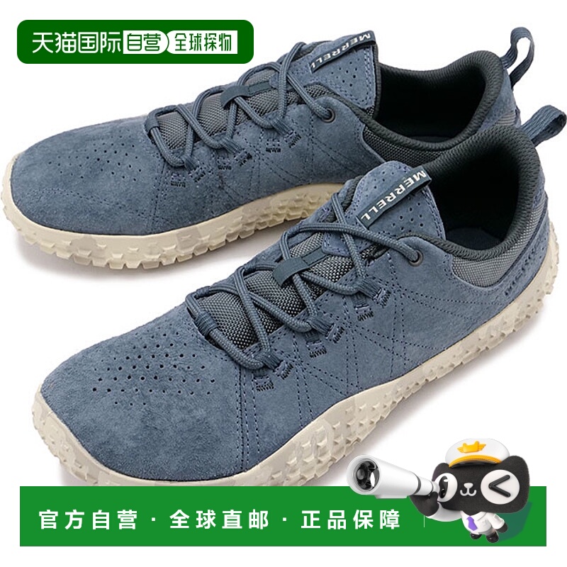 日本直邮MERRELL 运动鞋 Rapt [J007173 SS25] M WRAPT 男鞋 赤足