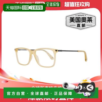 policelice 男士男士光学镜架 - 黄色 【美国奥莱】直发