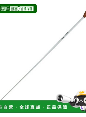 【日本直邮】ROHEMA 指挥棒 61501/2 玻璃纤维轴 MOZART II 德国